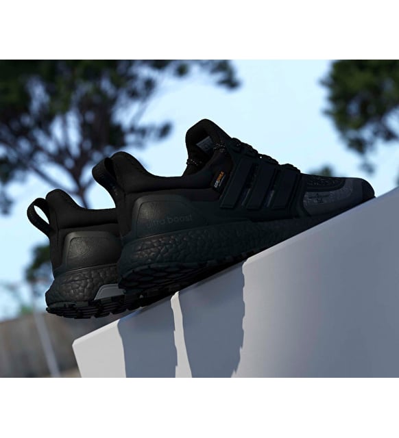 adidas Ultraboost 1.0 Atr 25 Erkek Kou Ayakkabs JP7791 Siyah
