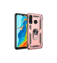 Samsung Galaxy A20S Uyumlu Kılıf Zore Vega Kapak