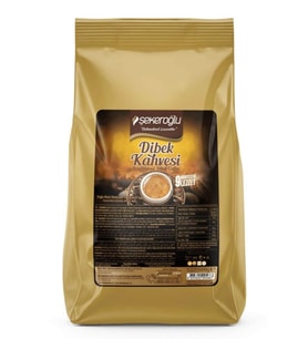 Dibek Kahvesi 1000 Gr