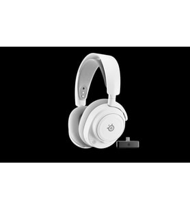 Steelseries Arctis Nova 7X Gen 2 White