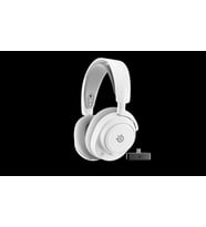 Steelseries Arctis Nova 7X Gen 2 White