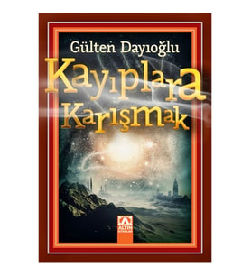 Kayıplara Karışmak