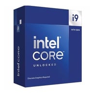 INTEL CORE i9 14900KF 68MB 16çekirdekli VGA YOK 1700p 125w Kutulu+Fansız