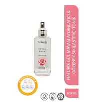 Gül Mayası Aydınlatıcı ve Gözenek Sıkılaştırıcı Tonik 100ml