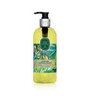 EST DOĞAL ZEYTİNYAĞLI SIVI SABUN AYVALIK ZEYTİN ÇİÇEĞİ 500 ML PET ŞİŞE