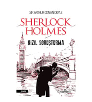 Kızıl Soruşturma – Sherlock Holmes