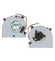 Asus N550 ile Uyumlu Notebook Cpu Fan