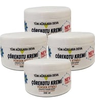 Süper Çörek Otu 200 ml 4 Adet