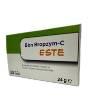 BBN Bropzym C-Este 30 Tablet