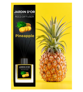 Pıneapple Reed Dıffuser 100 Ml