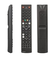 Ircu-Ncaott-O Vod - Foxxum Tuşlu Lcd Led Tv Kumanda