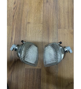 Vw Polo Classıc - Caddy Sinyal Lambası Sağ Sol Set 1994-2003