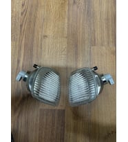 Vw Polo Classıc - Caddy Sinyal Lambası Sağ Sol Set 1994-2003