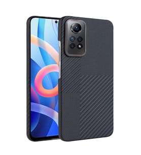 Xiaomi Redmi Note 12 Pro 4g Vega Magsafe Kapak - Siyah
