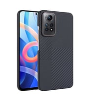 Xiaomi Redmi Note 12 Pro 4g Vega Magsafe Kapak - Siyah