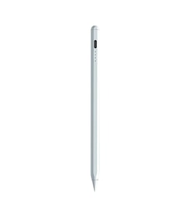 K2259 Dokunmatik Stylus Kalem - Beyaz