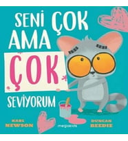 Seni Çok Ama Çok Seviyorum