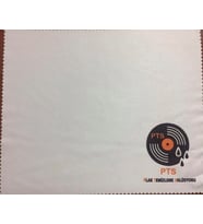 PTS Plak Temizleme Mendili 15x18 Beyaz (Şeffaf)