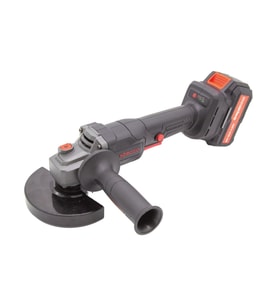 SPECCO BLACK SERİ 20V 4.0AH AKÜLÜ TAŞLAMA 115/125MM (Füme)