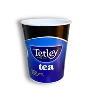 Nescafe & Go Tetley Tea - 1 Cup Serving