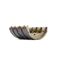 Opel Vectra B 1995-2003/ Astra G 1998-2005/ Vectra A 1988-1995/ Astra F EL Fren Balatası 160X25mm 1605921 WP