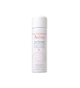 Avène Eau Thermale Thermal Spring Water 50 ml