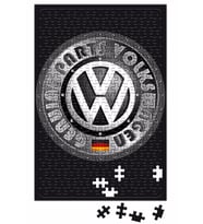 Volkswagen Genuine Parts Puzzle 240 Parça Yapboz