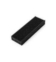 Dark DK-AC-DSEM4 USB Type C - M.2 NVMe Disk Kutusu