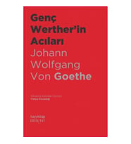 Genç Werther'in Acıları