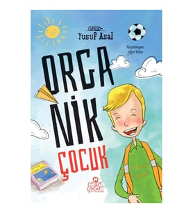 Organik Çocuk