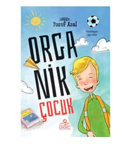 Organik Çocuk