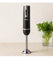 300W Çubuk Blender - Çelik Uçlu, 2 Hızlı Ayrılabilir Gövde