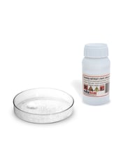 GÜMÜŞ NİTRAT (SAF) 100 GR AMB.