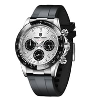 Pagani Design PD-1664-1 Cronograph Sport Erkek Kol Saati