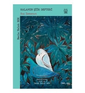 Halamın Şiir Defteri - 2