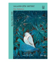 Halamın Şiir Defteri - 2