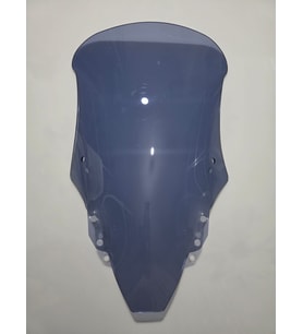 MOTOCAM QJ SFT 900 Ön Cam 2023-2026 Model 61cm Füme Renkli 4mm