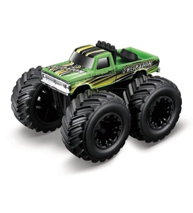Dirt Monsters 1977 Ford F-150 Pickup Model 1