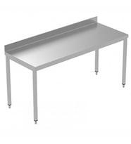 Electrolux Professional Çalışma Tezgahı, Sırtlı - 1900 Mm, Plus GTG1910E