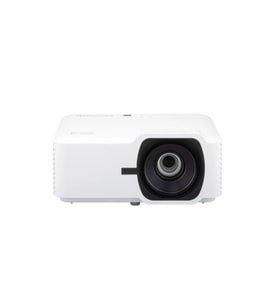 ViewSonic LS740HD 5000 ANSI Lümen 1920x1080 Full HD Lazer Projeksiyon Cihazı