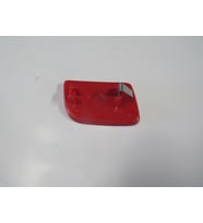 Renault Scenic- 2- 03/09; Arka Tampon Reflektörü Sağ Kirmizi