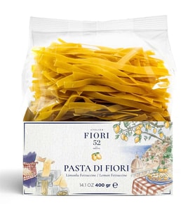 Bonatelli Limonlu Fettuccine 400 Gr