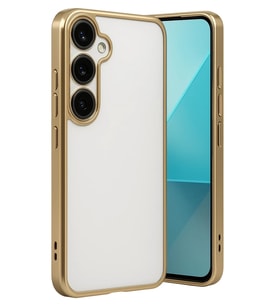 Galaxy A24 4G Prime Kılıf Razer Lensli Silikon -