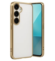 Galaxy A24 4G Prime Kılıf Razer Lensli Silikon -