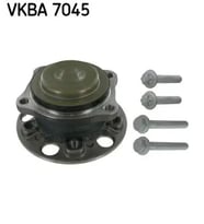 SKF VKBA7045 On Poyra A2223340206