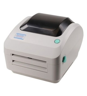 XPrinter XP-470B Direk Transfer Usb Barkod Yazıcı (Karışık)