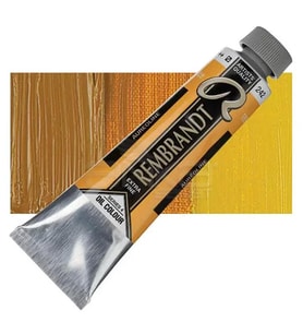 Rembrandt 40ml Yağlı Boya Seri:4 No:242 Aureoline