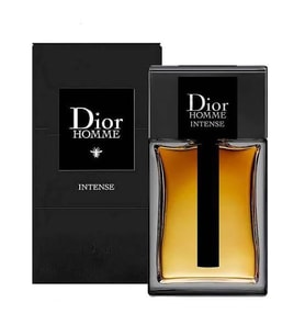 Dior Homme Intense EDP 100 ml Erkek Parfüm