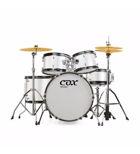 Cox JBJ1049A Junior Bateri Takımı