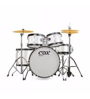 Cox JBJ1049A Junior Bateri Takımı